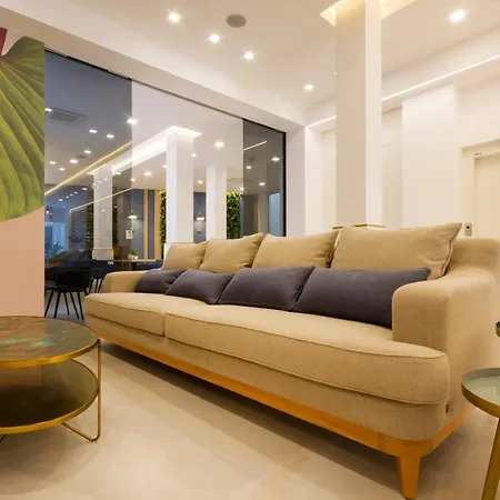 Hotel Bellavista - Boutique Otranto