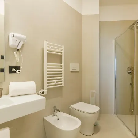 Bellavista - Boutique Hotell