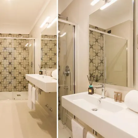 Bellavista - Boutique 3* Otranto