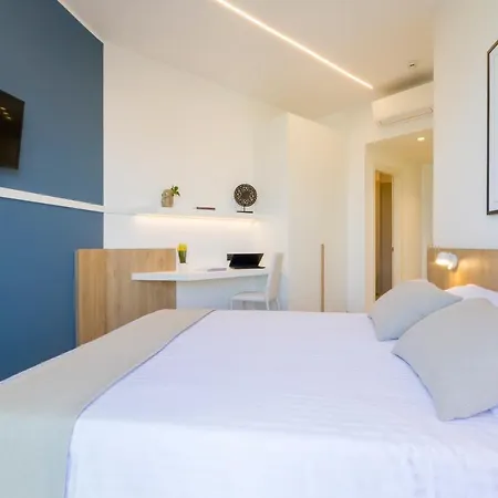 Bellavista - Boutique Szálloda Otranto