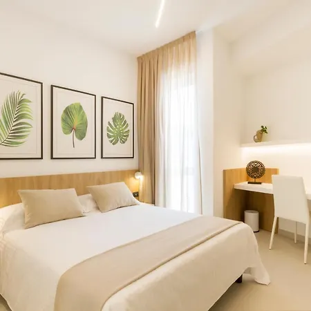 Szálloda Bellavista - Boutique Otranto