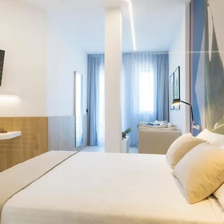Bellavista - Boutique Otranto