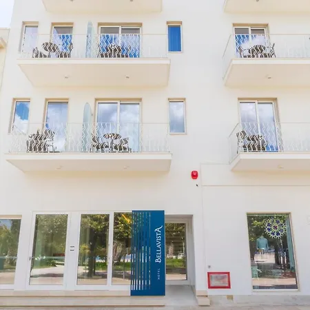 Otel Bellavista - Boutique 3*