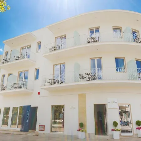 Bellavista - Boutique 3*