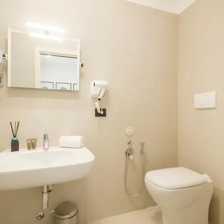 Bellavista - Boutique Hotel 3*