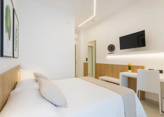 Bellavista - Boutique Ξενοδοχείο 3*