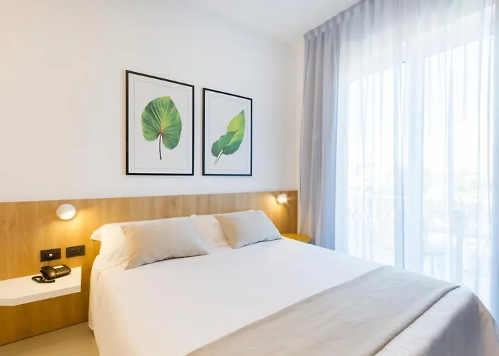 Ξενοδοχείο Bellavista - Boutique 3*