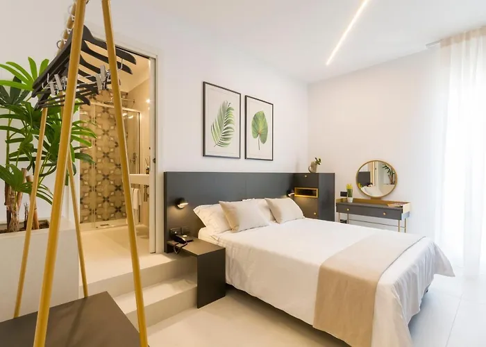 Bellavista - Boutique Οτράντο