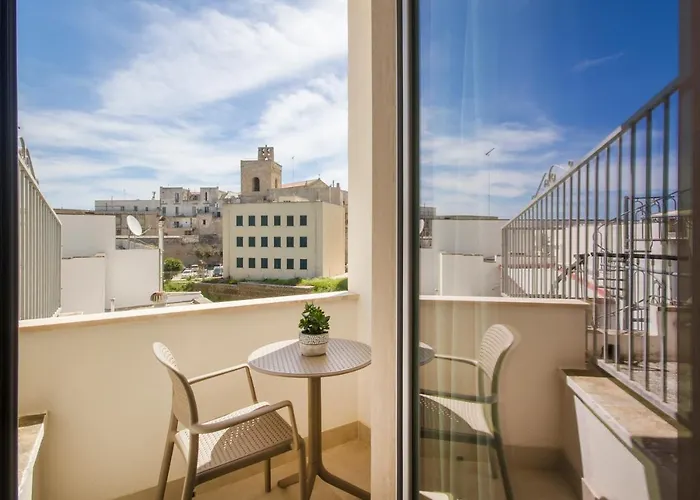 Ξενοδοχείο Bellavista - Boutique 3*