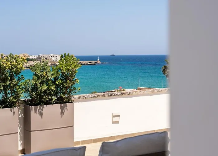 Bellavista - Boutique Οτράντο