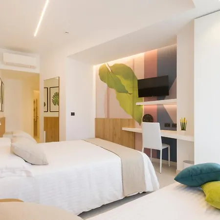 Bellavista - Boutique Hotell 3*