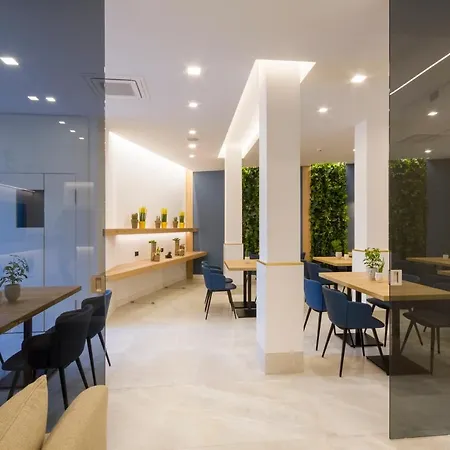 Bellavista - Boutique Hotel