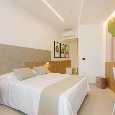 Bellavista - Boutique Hotel