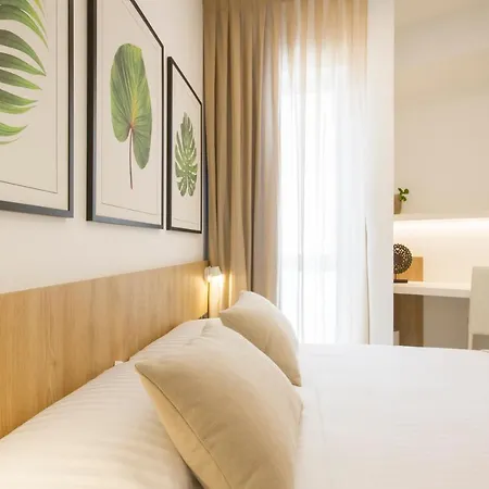 Bellavista - Boutique Hotel 3*