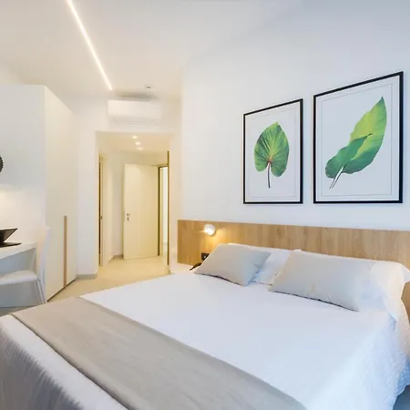 Hotel Bellavista - Boutique Otranto