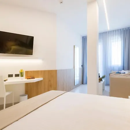 Отель Bellavista - Boutique 3*