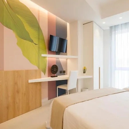 Hotel Bellavista - Boutique