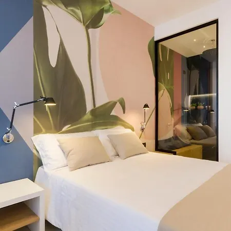Hotel Bellavista - Boutique 3*