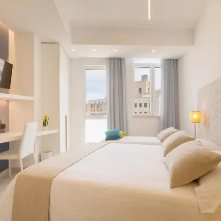 Bellavista - Boutique فندق أوترانتو