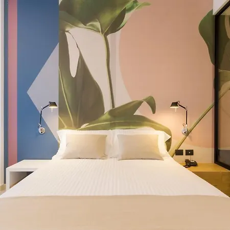 Hotel Bellavista - Boutique