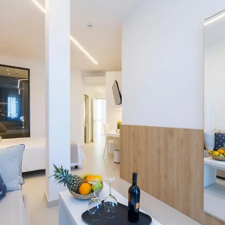 Bellavista - Boutique Otranto