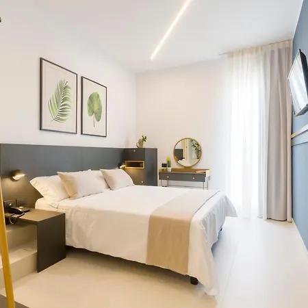 Отель Bellavista - Boutique 3*