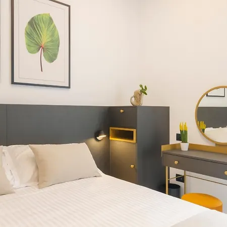 Bellavista - Boutique Hotell 3*