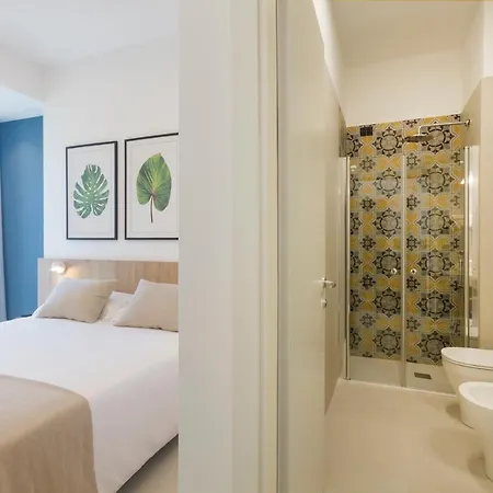 Bellavista - Boutique 3* Otranto