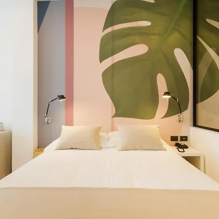فندق Bellavista - Boutique 3*