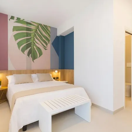 Hotell Bellavista - Boutique Otranto