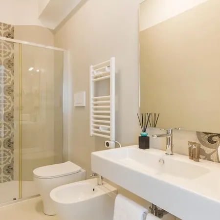 Bellavista - Boutique 3* Otranto