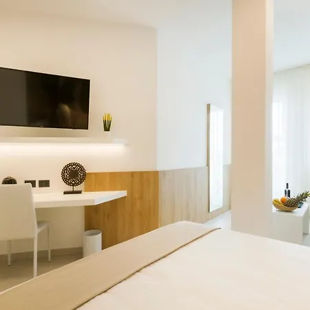 Bellavista - Boutique Hotel Otranto