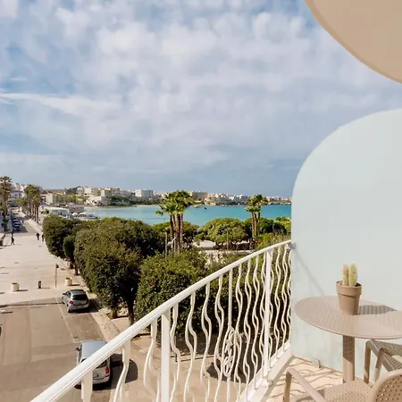 فندق Bellavista - Boutique أوترانتو