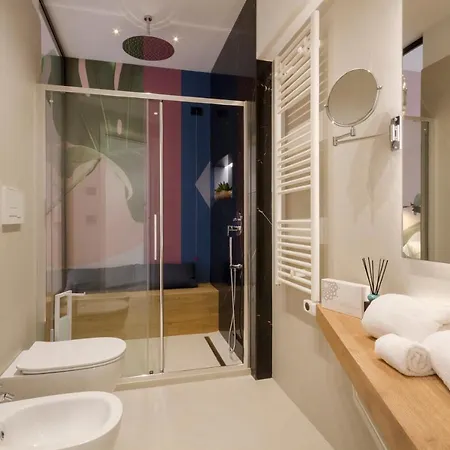 Hotel Bellavista - Boutique Otranto