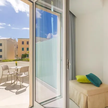 Bellavista - Boutique Otranto