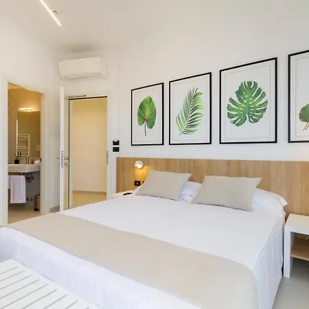 Hotell Bellavista - Boutique