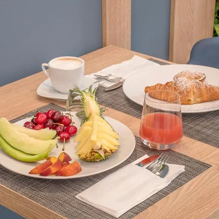 Hotel Bellavista - Boutique 3*