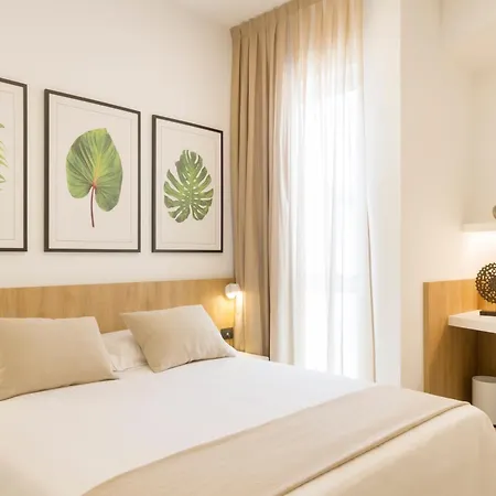 فندق Bellavista - Boutique 3*