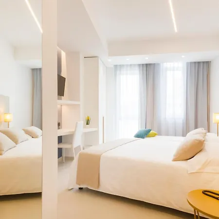 Bellavista - Boutique Hotel 3*