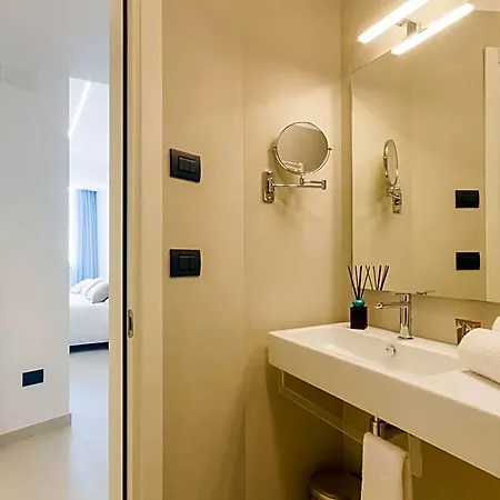 Bellavista - Boutique 3* Отранто